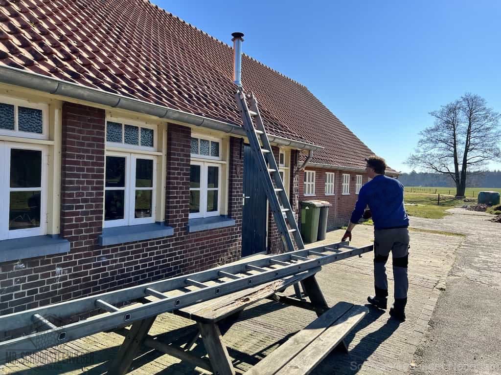 Schoorsteenveger Barendrecht Schoorsteenveger Barendrecht